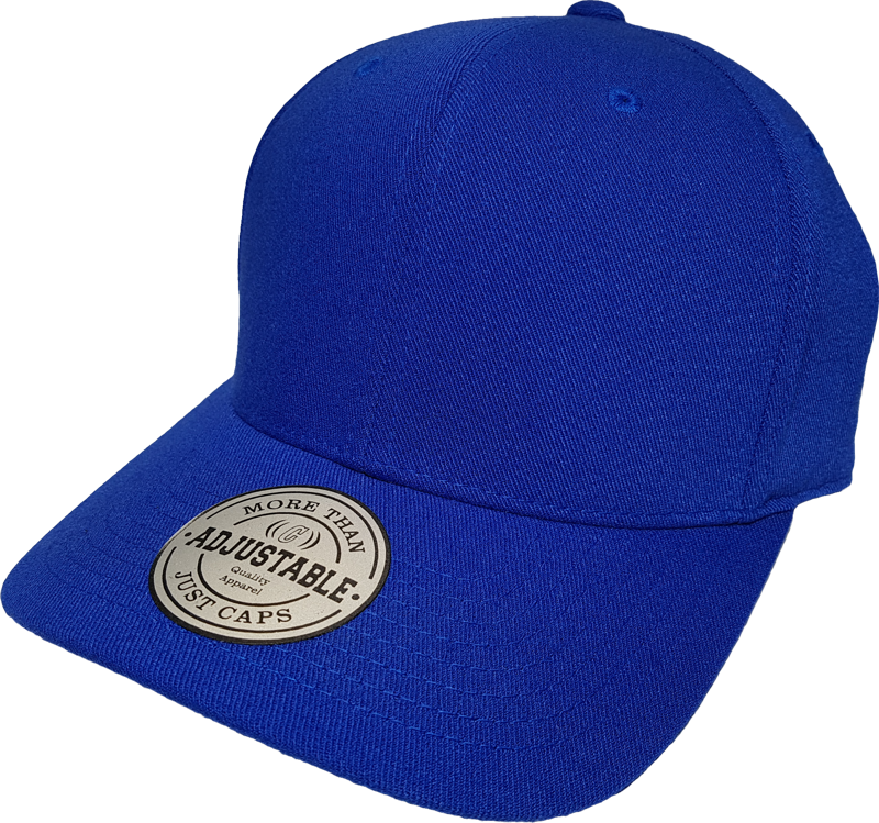 Blank Adjustable Caps More Than Just Caps Clubhouse