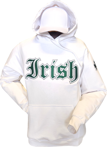 Irish 2024 Hoods