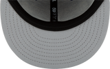 Los Angeles Dodgers New Era 59Fifty Fitted White
