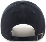 New Zealand Cap Black '47 Brand