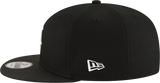 Detroit Tigers New Era 9Fifty Snapback Black