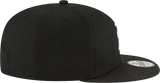 Detroit Tigers New Era 9Fifty Snapback Black