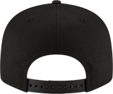 Detroit Tigers New Era 9Fifty Snapback Black
