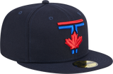 Toronto Blue Jays City Connect 59FIFTY Fitted