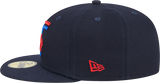 Toronto Blue Jays City Connect 59FIFTY Fitted