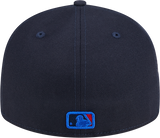 Toronto Blue Jays City Connect 59FIFTY Fitted