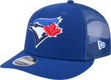Toronto Blue Jays 9FIFTY Low Profile Meshback
