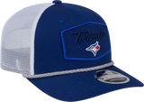 Toronto Blue Jays 9SEVENTY Rope Patch Stretch Trucker