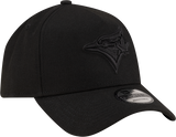 Toronto Blue Jays 9FORTY A-FRAME Snapback Blackout