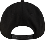 Toronto Blue Jays 9FORTY A-FRAME Snapback Blackout