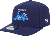 Winnipeg Jets 9FIFTY A-FRAME  Script