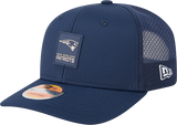 New England Patriots 9SEVENTY Stretch 2025 Sideline Hat