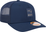 New England Patriots 9SEVENTY Stretch 2025 Sideline Hat