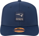 New England Patriots 9SEVENTY Stretch 2025 Sideline Hat