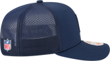 New England Patriots 9SEVENTY Stretch 2025 Sideline Hat