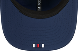 New England Patriots 9SEVENTY Stretch 2025 Sideline Hat