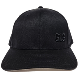 613 FLS FLEXFIT® Blackout