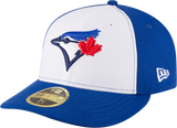 Toronto Blue Jays Authentic Alt 3 Low Profile