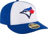 Toronto Blue Jays Authentic Alt 3 Low Profile