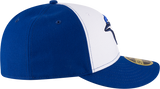 Toronto Blue Jays Authentic Alt 3 Low Profile