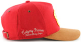 Calgary Flames '47 Golden Age TT Hitch