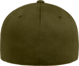 Canada Mighty Maple Cap Army Green