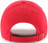 Wisconsin Badgers '47 Clean Up Cap