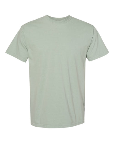 Comfort Colors - Garment-Dyed Heavyweight T-Shirt Bay