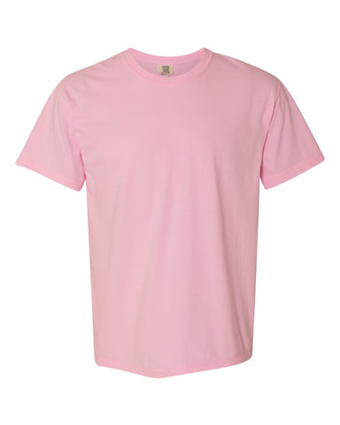 Comfort Colors - Garment-Dyed Heavyweight T-Shirt Blossom