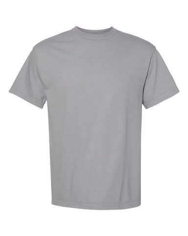 Comfort Colors - Garment-Dyed Heavyweight T-Shirt Granite
