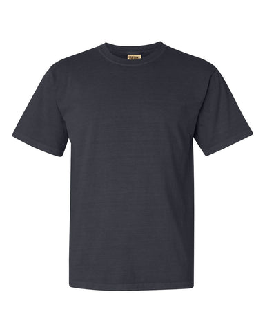 Comfort Colors - Garment-Dyed Heavyweight T-Shirt Graphite