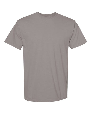 Comfort Colors - Garment-Dyed Heavyweight T-Shirt Grey