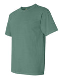 Comfort Colors - Garment-Dyed Heavyweight T-Shirt Light Green