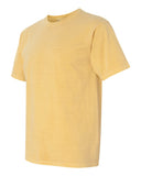 Comfort Colors - Garment-Dyed Heavyweight T-Shirt Mustard
