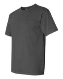 Comfort Colors - Garment-Dyed Heavyweight T-Shirt Pepper