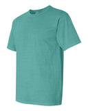 Comfort Colors - Garment-Dyed Heavyweight T-Shirt Seafoam
