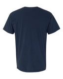 Comfort Colors - Garment-Dyed Heavyweight T-Shirt True Navy