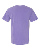 Comfort Colors - Garment-Dyed Heavyweight T-Shirt Violet
