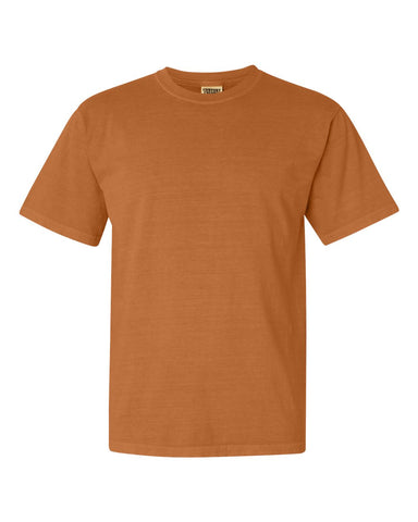 Comfort Colors - Garment-Dyed Heavyweight T-Shirt Yam