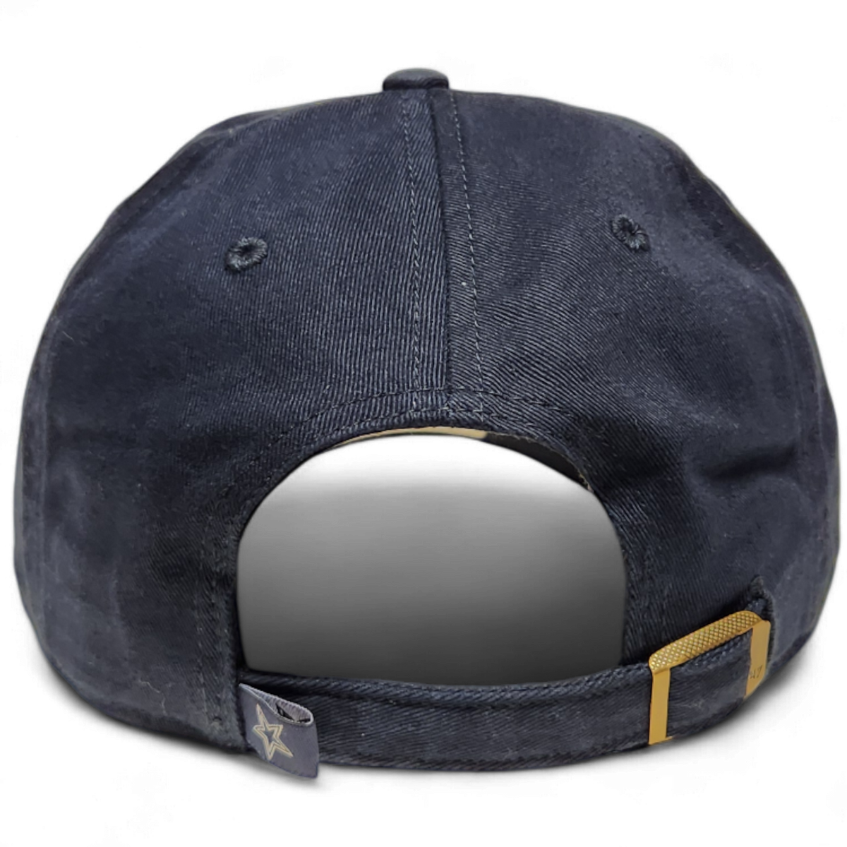 Dallas Cowboys '47 Clean Up Cap – More Than Just Caps Clubhouse