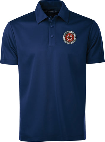 Hornet Extension Project Polo Deep Royal