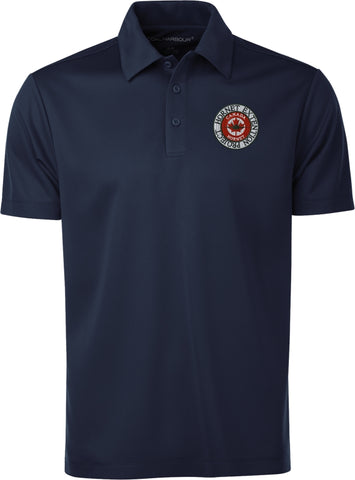 Hornet Extension Project Polo Navy
