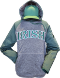 Irish Hoodie Essence Premium Polyester