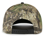 Los Angeles Dodgers '47 REALTREE APX Hitch