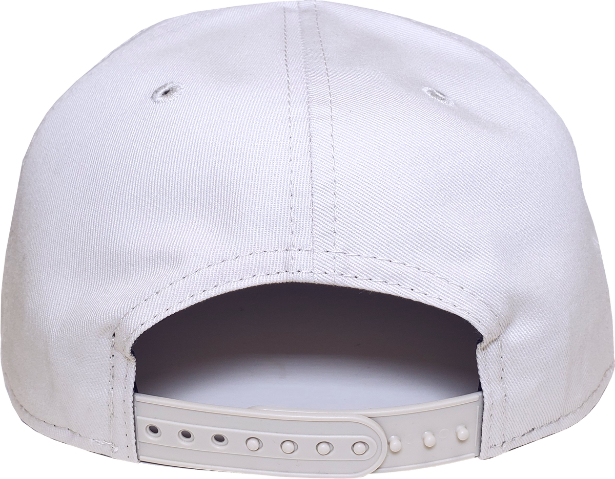 Snapback 2024 cap white
