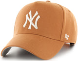 New York Yankees '47 Ballpark Clay