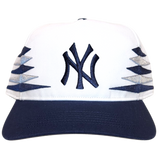 New York Yankees '47 Diamond Cut Hitch
