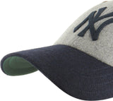 New York Yankees '47 Brocke Clean Up Cap