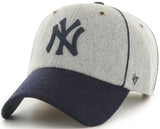 New York Yankees '47 Brocke Clean Up Cap