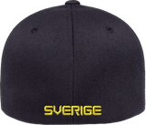 Sweden Cap Navy FLEXFIT®